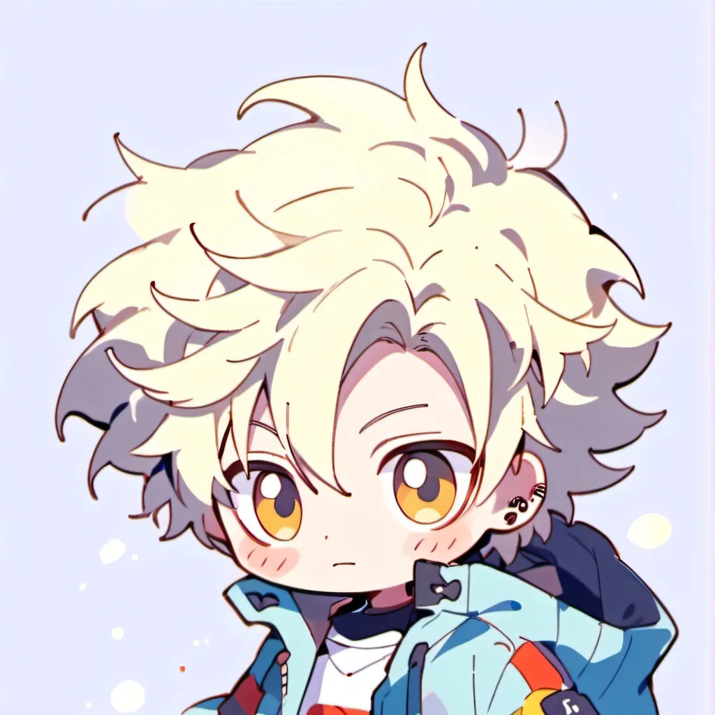 chat with ai character: BakuSquadBored