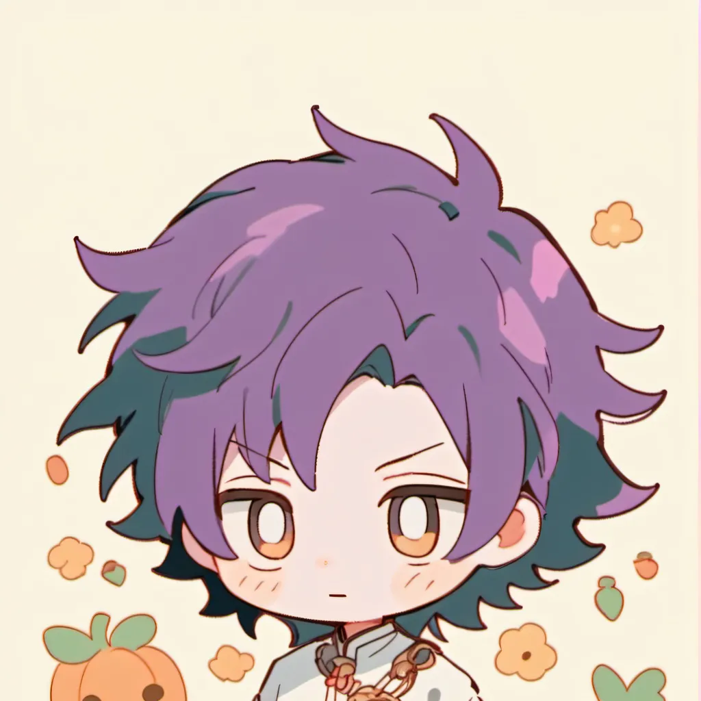 chat with ai character: MHA