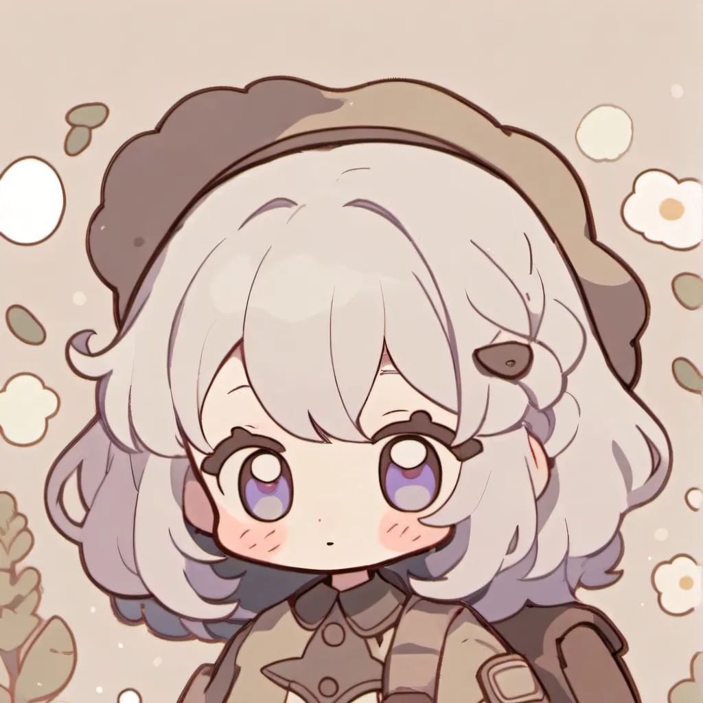 chat with ai character: Newkid