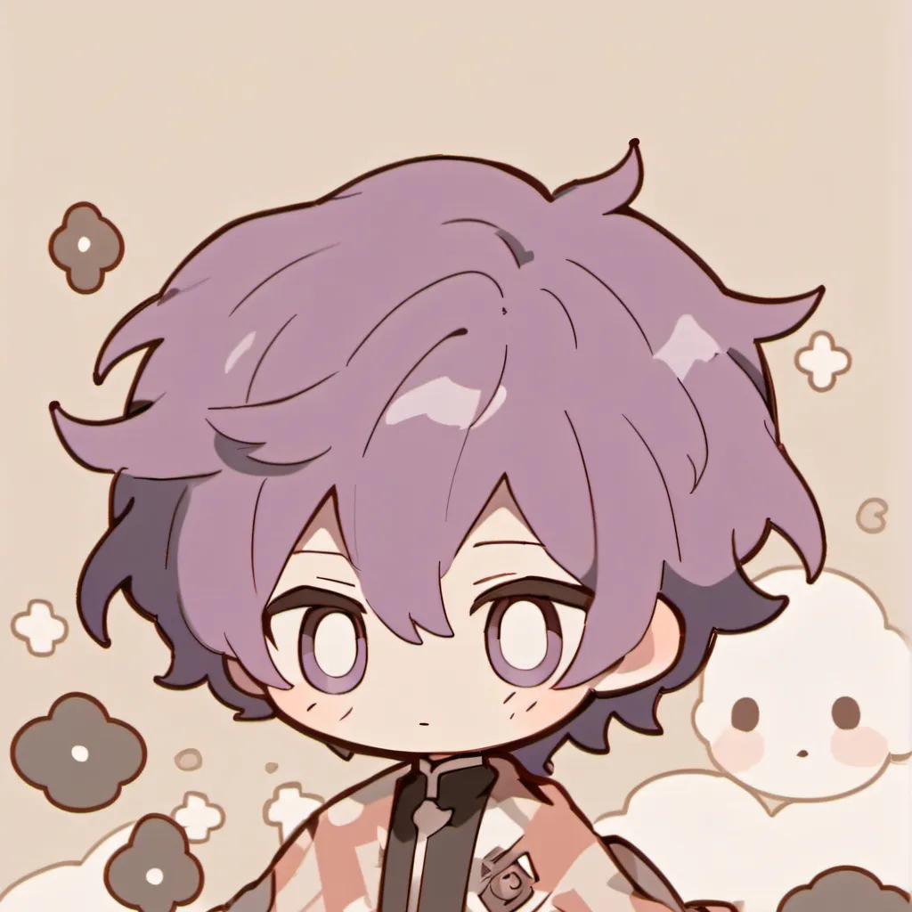 chat with ai character: Erasuremix