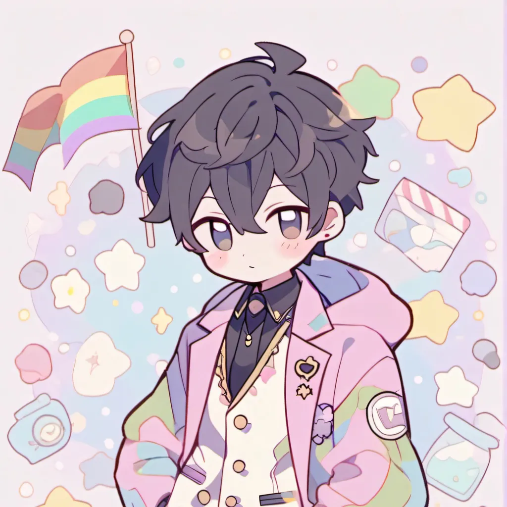 chat with ai character: Boyfriends!(WT)