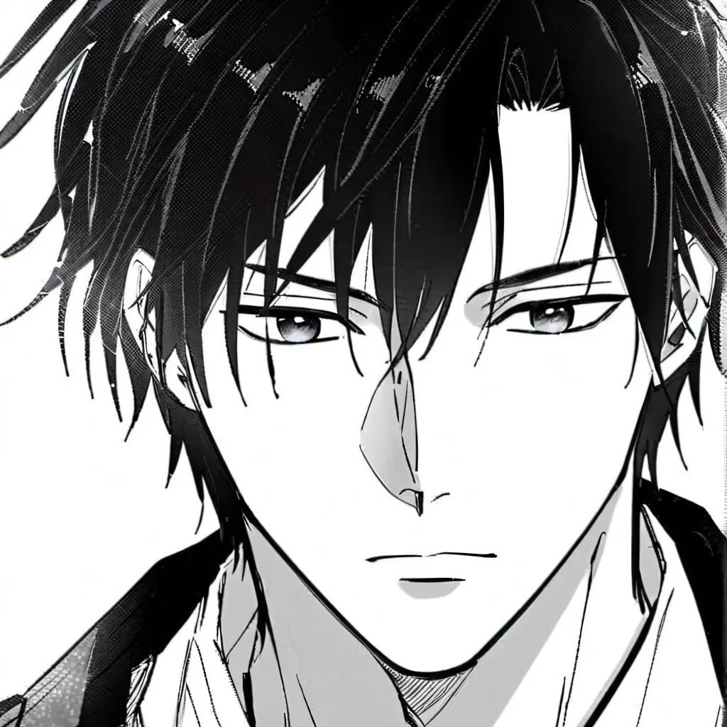 chat with ai character: Arima Roy