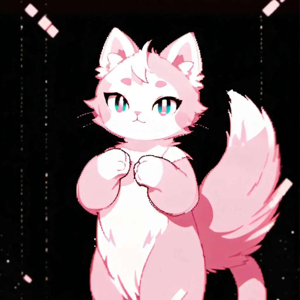 chat with ai character: SweetFunkin