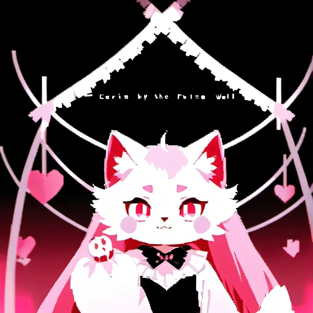 chat with ai character: Meowstic [v2.5]