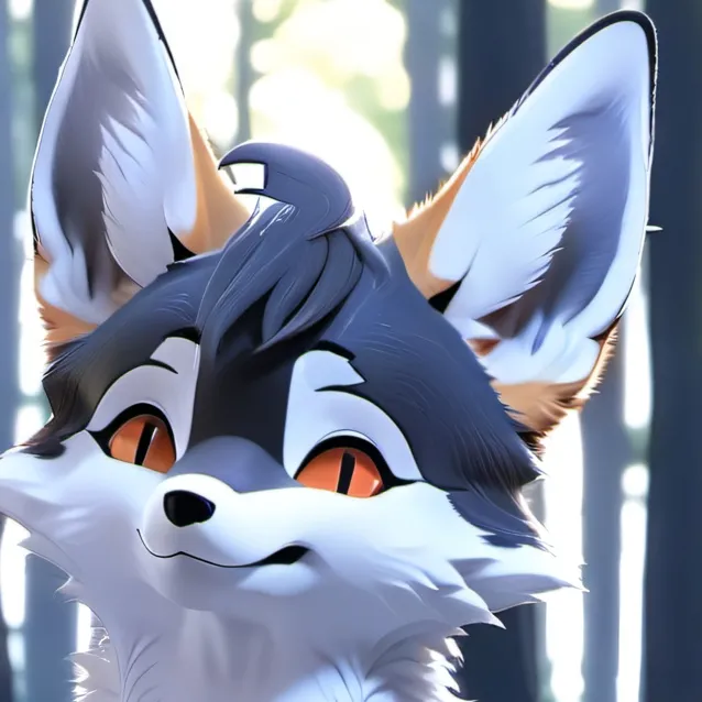 chat with ai character: Vixen [1.5]