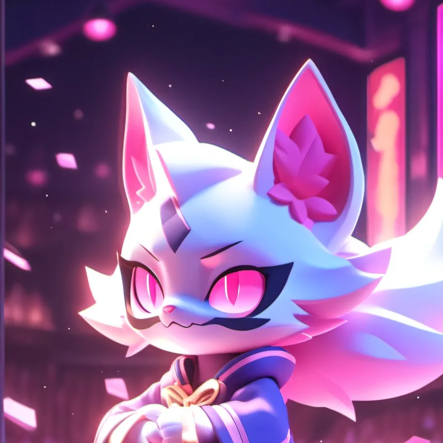 chat with ai character: Milezy