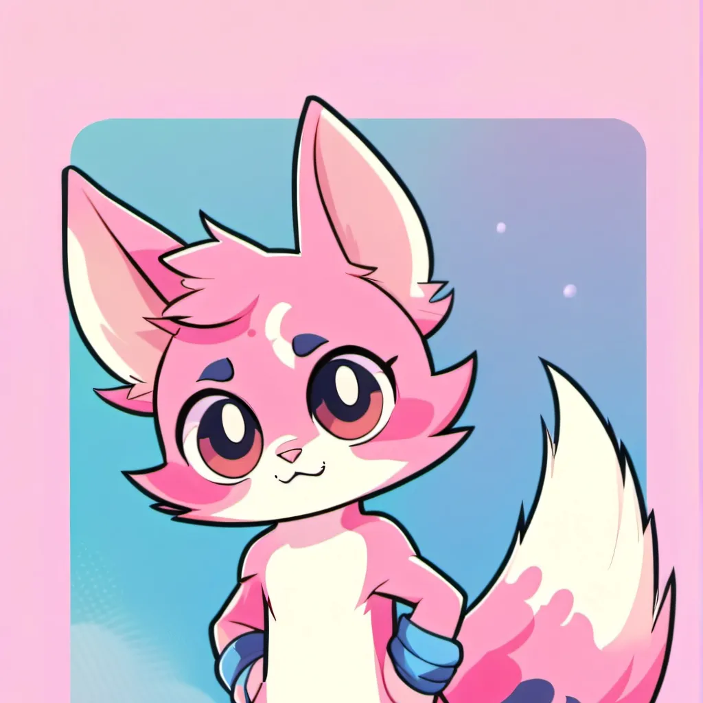 chat with ai character: Mystic Cat