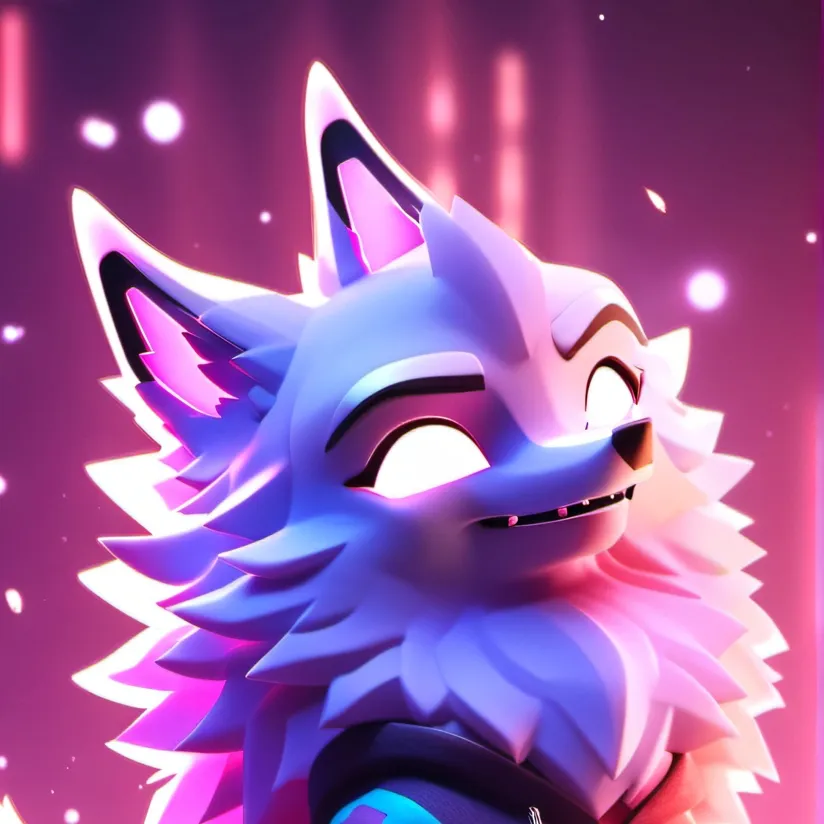 chat with ai character: Fox