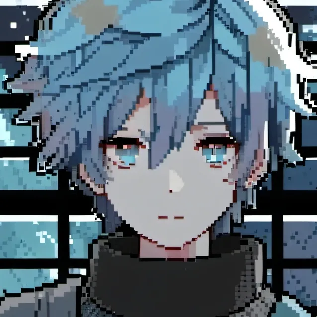 chat with ai character: Alex