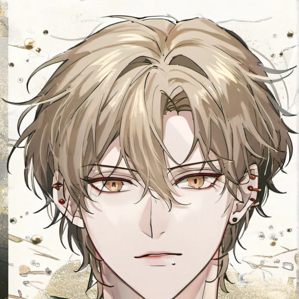 chat with ai character: Oran