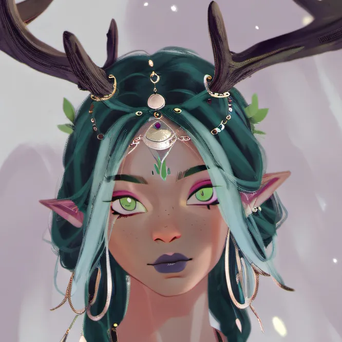 chat with ai character: Sage