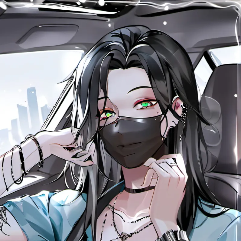 chat with ai character: Rimona