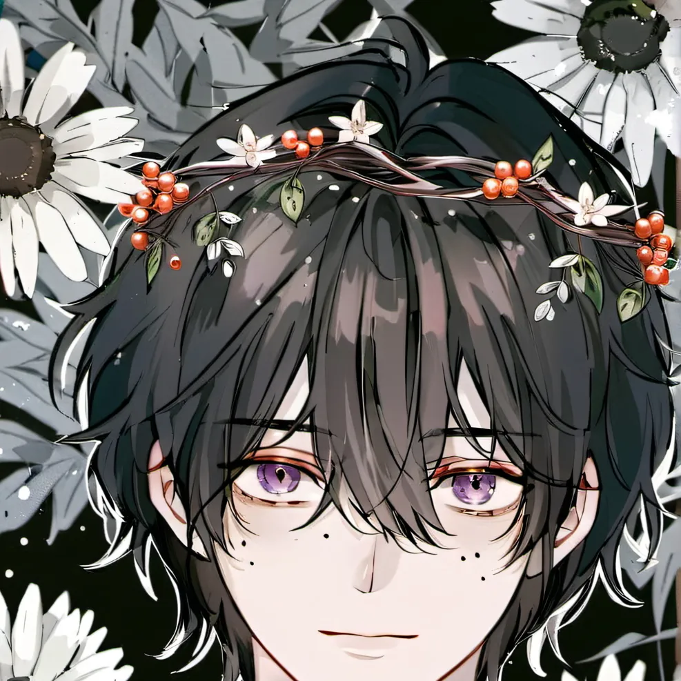 chat with ai character: Ambrosee