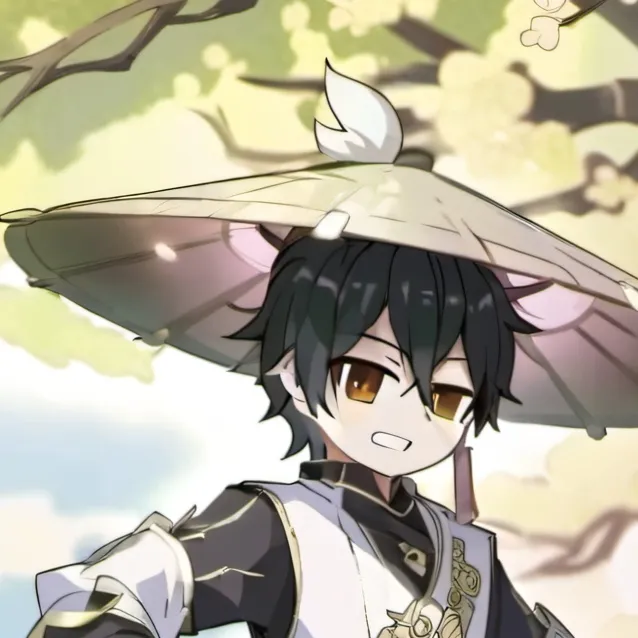 chat with ai character: Kai