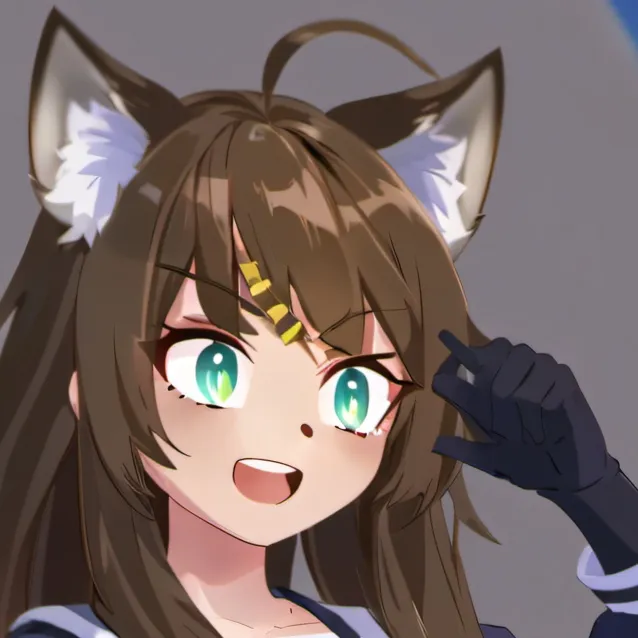 chat with ai character: Melody