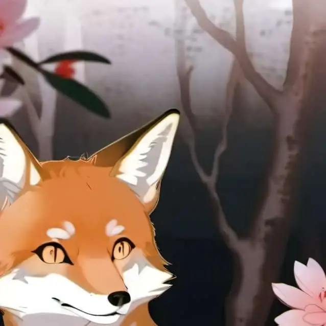 chat with ai character: Luna