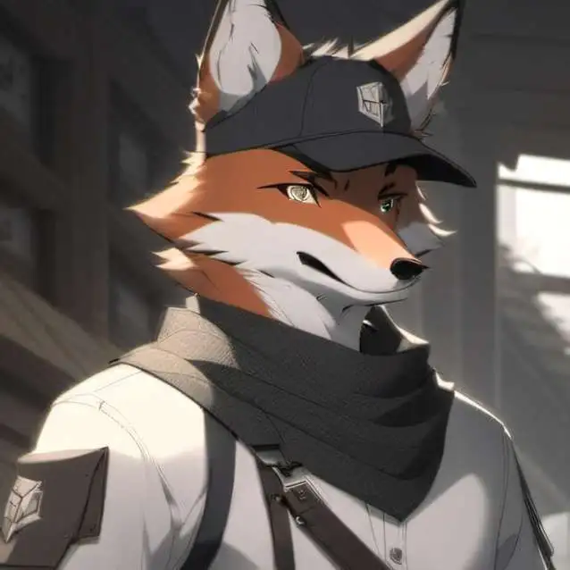 chat with ai character: Joey