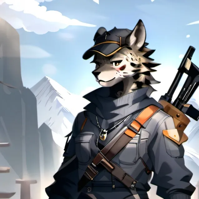 chat with ai character: Sarah