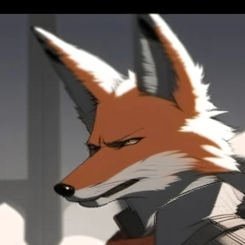 chat with ai character: Richard