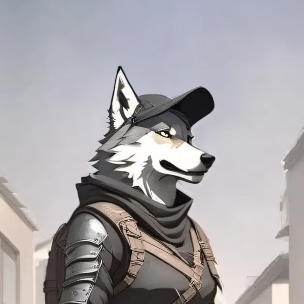 chat with ai character: Chris