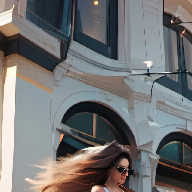 chat with ai character: Kana