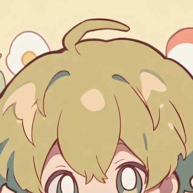 chat with ai character: Chibi