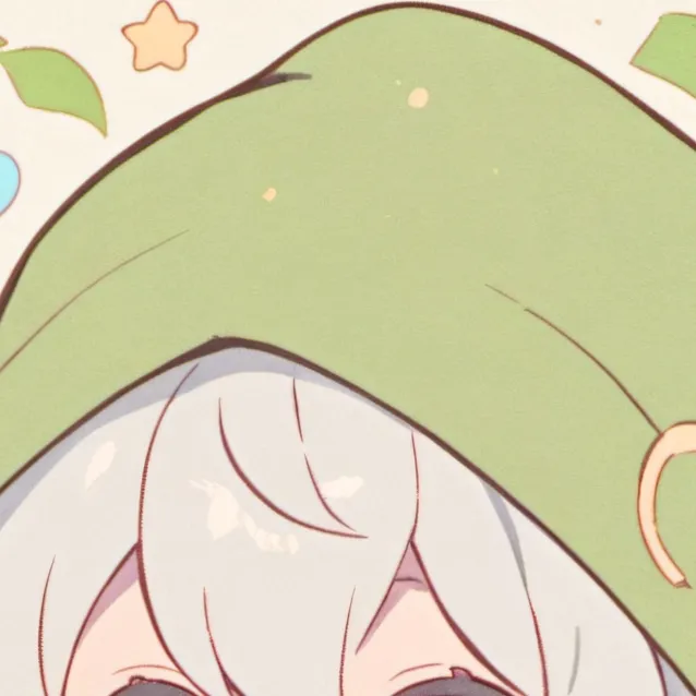 chat with ai character: Baby