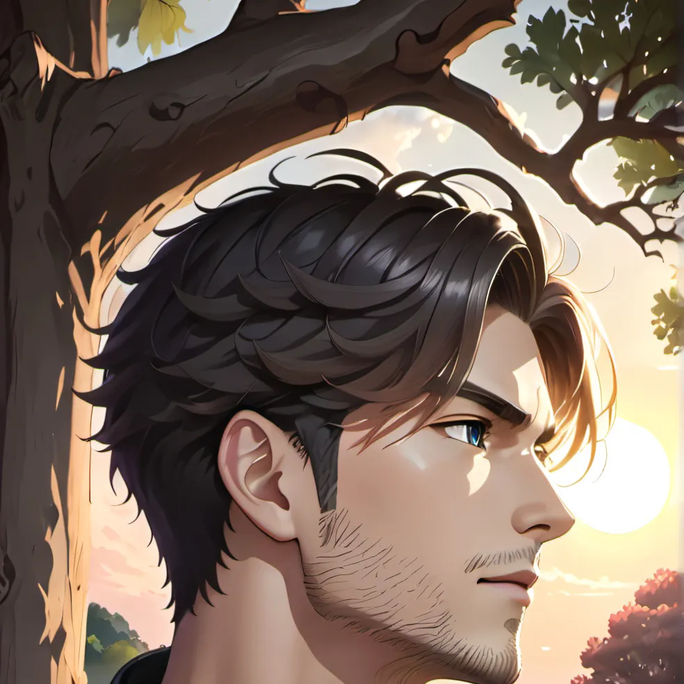 chat with ai character: Jesse