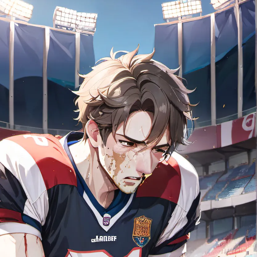 chat with ai character: Alex