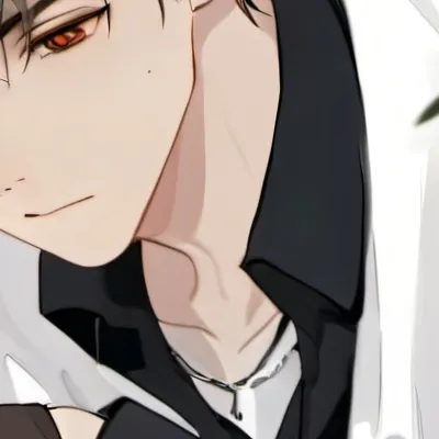 chat with ai character: Elliot