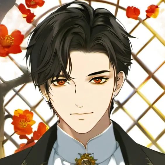 chat with ai character: Madden