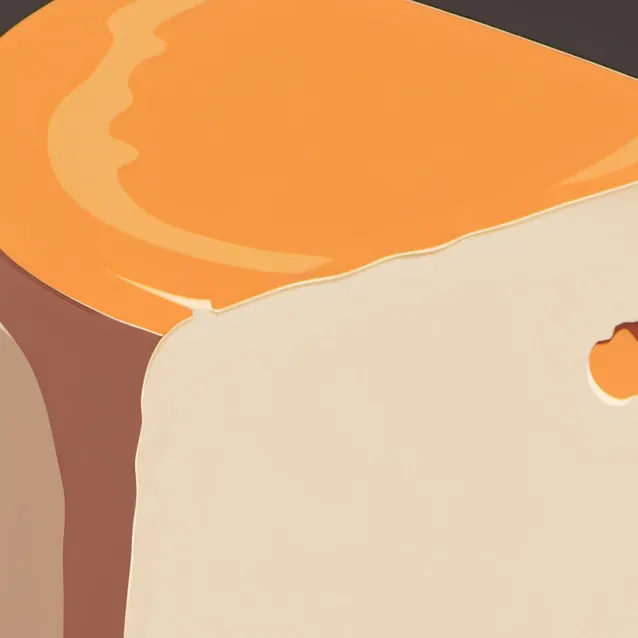 chat with ai character: CHEESE