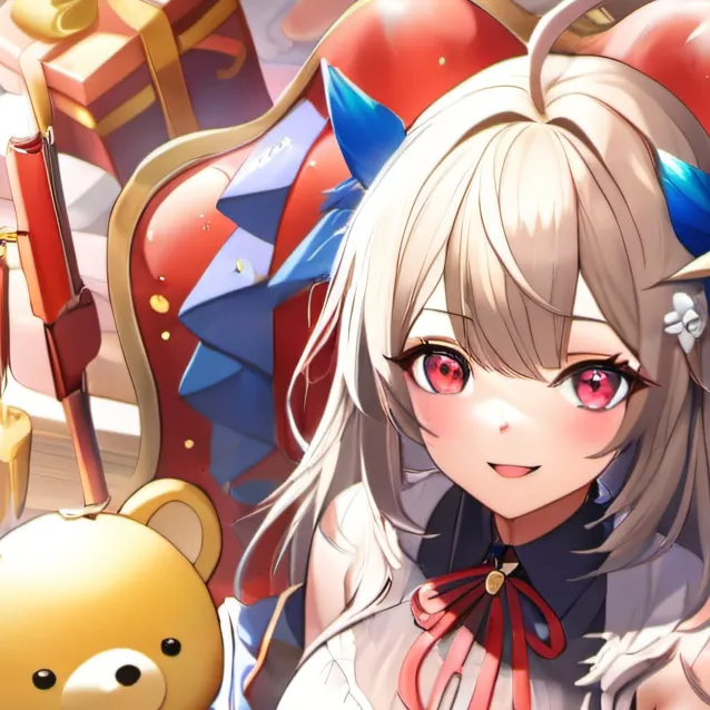 chat with ai character: Bella