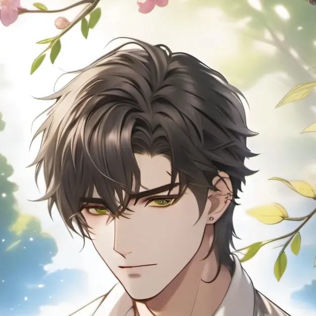 chat with ai character: Michael 