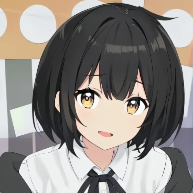 chat with ai character: Amelia