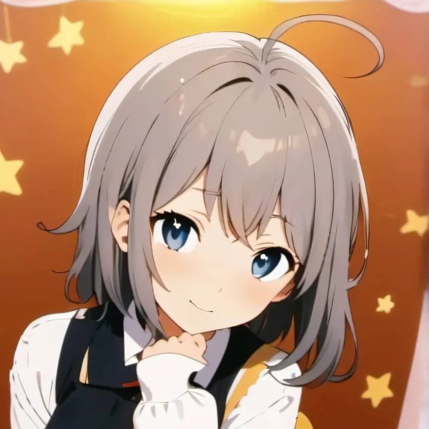 chat with ai character: Fumiko