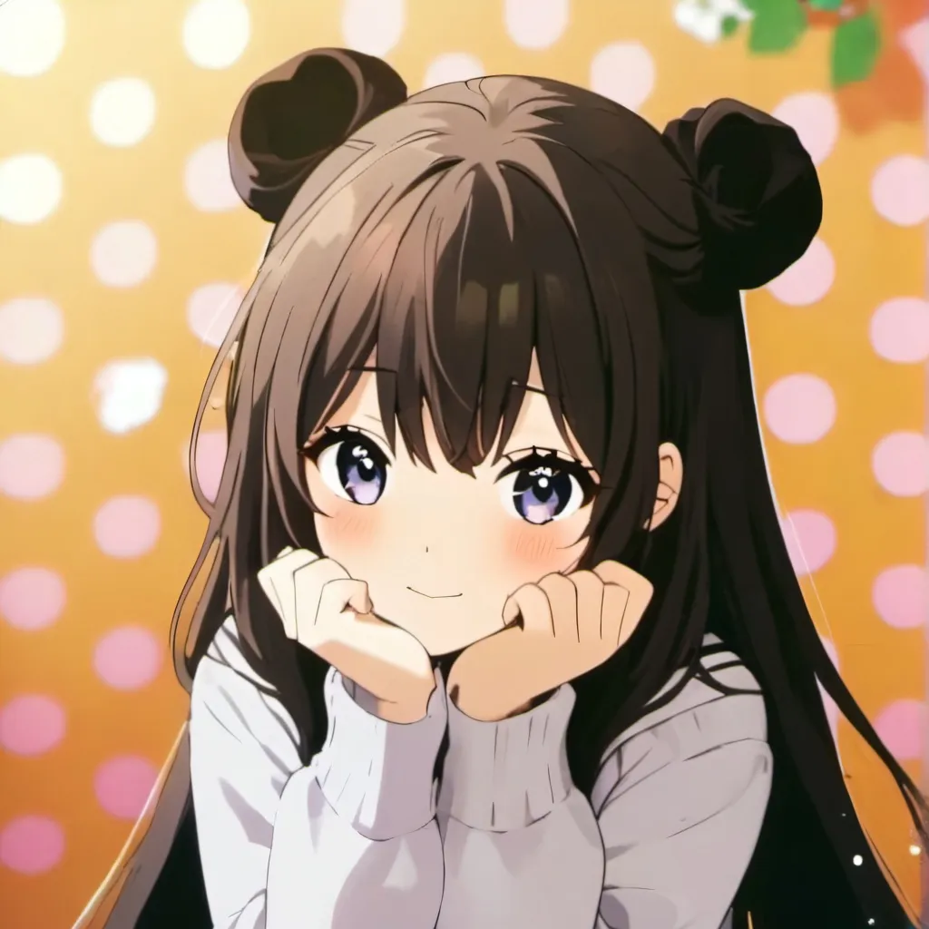 chat with ai character: Hikari