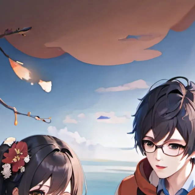 chat with ai character: Sophia