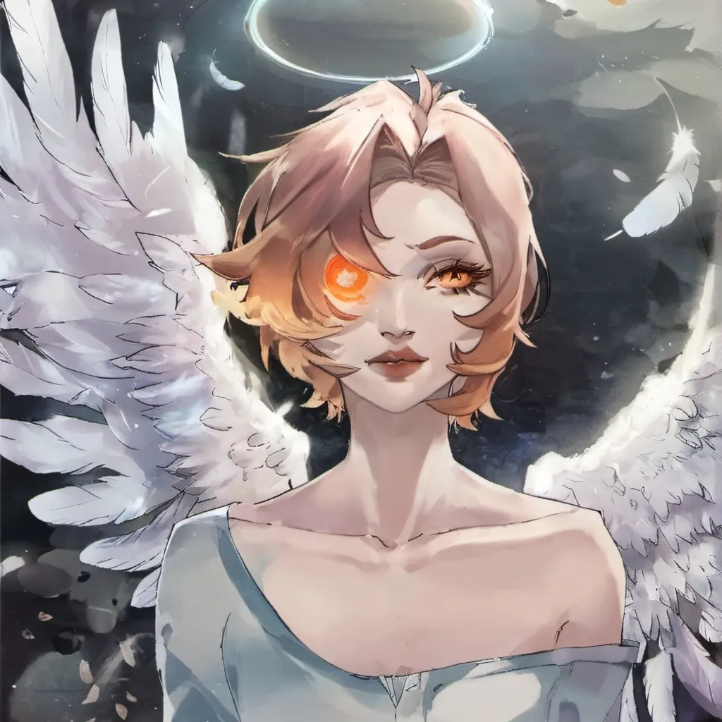 chat with ai character: Grace