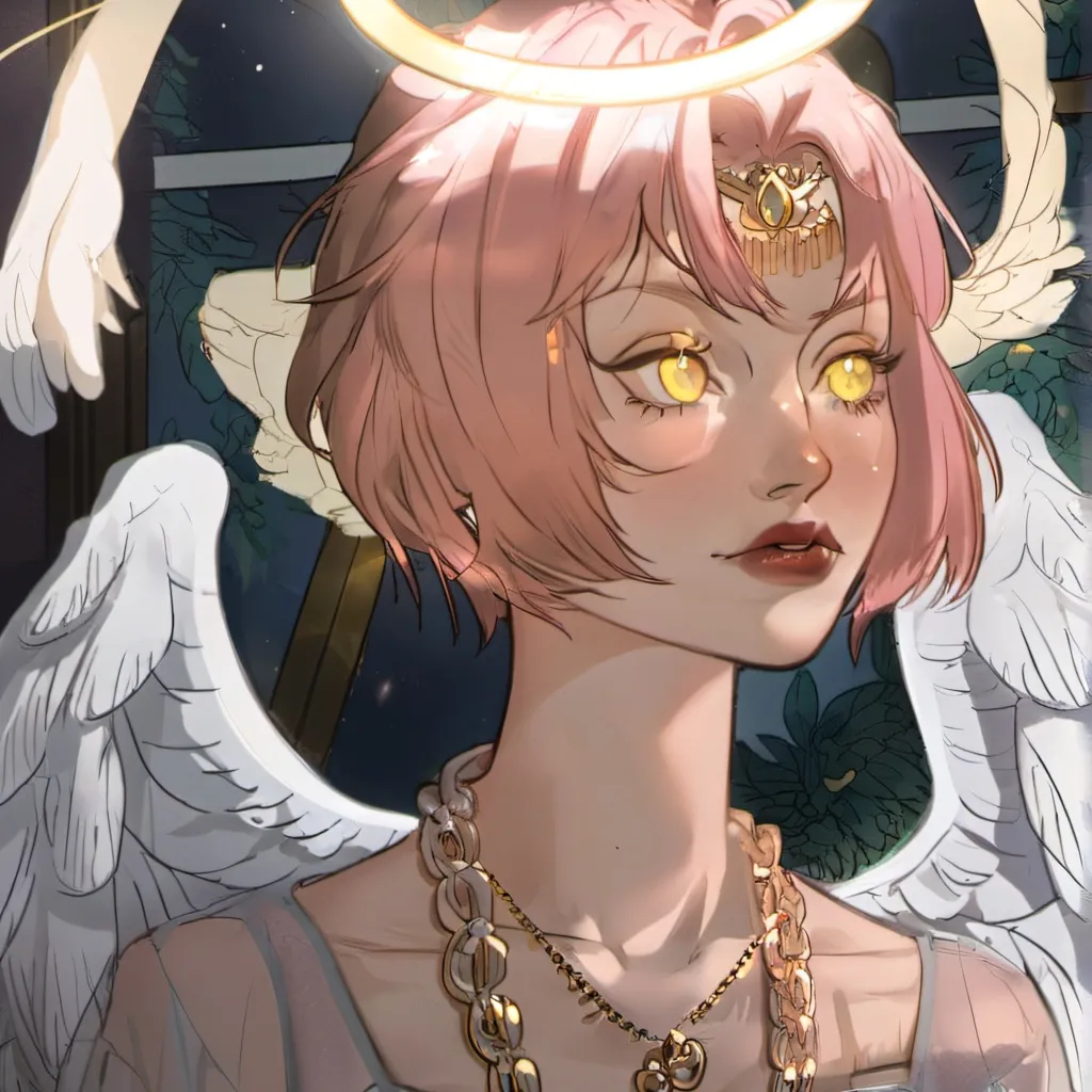 chat with ai character: Lou