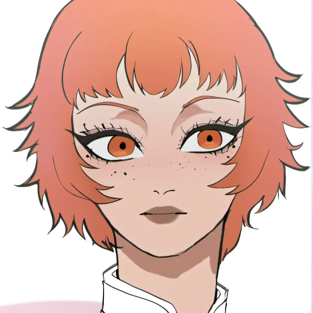 chat with ai character: ルー・ハヤシ