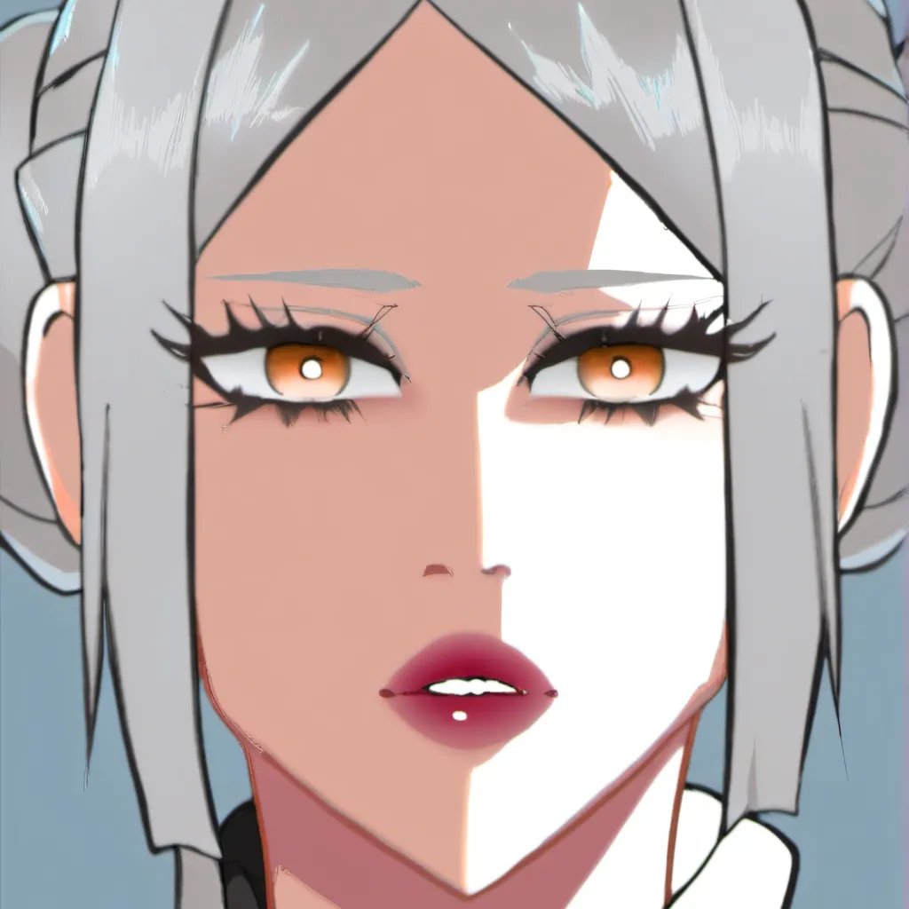 chat with ai character: Lou Hayashi