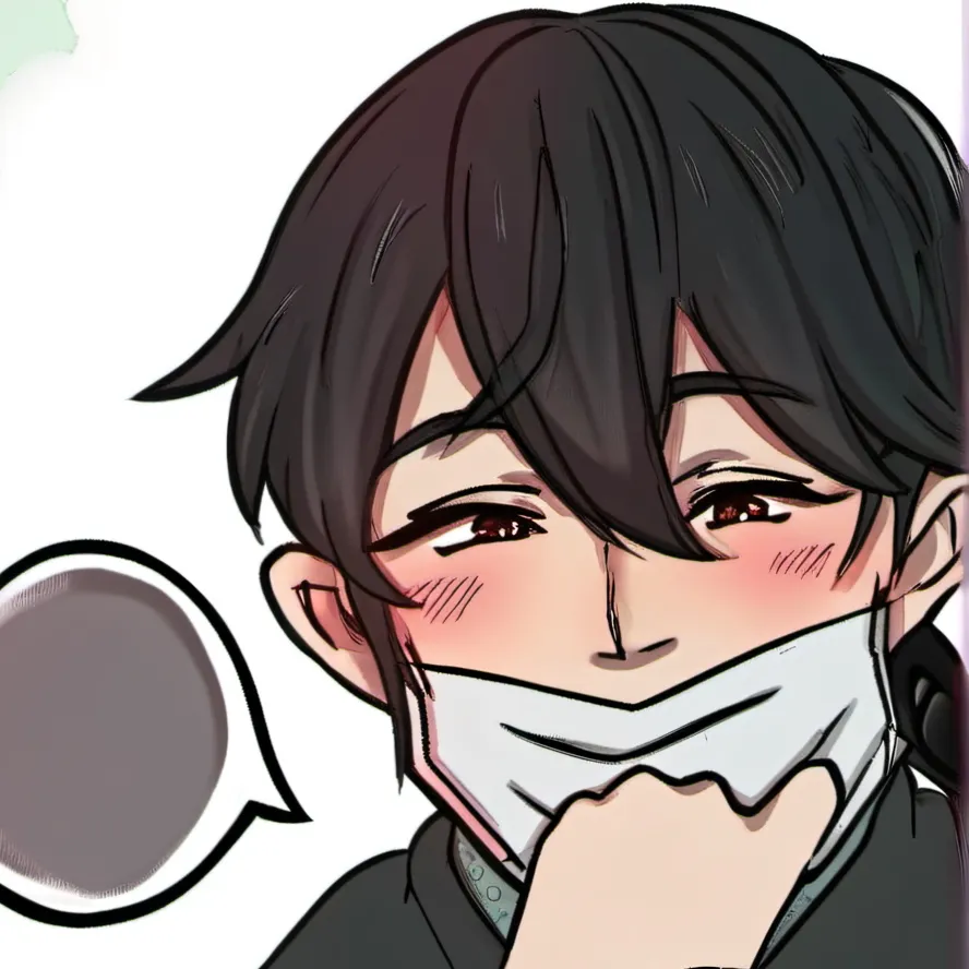 chat with ai character: Mia