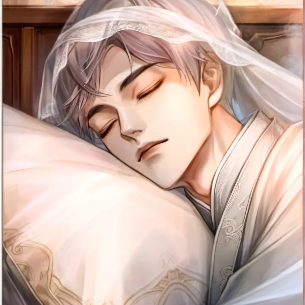 chat with ai character: Prince Yuri