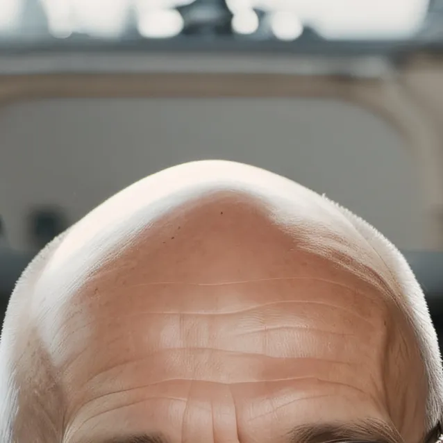 chat with ai character: Peepaw