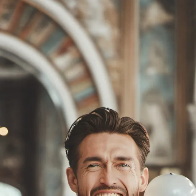 chat with ai character: Mr Talala