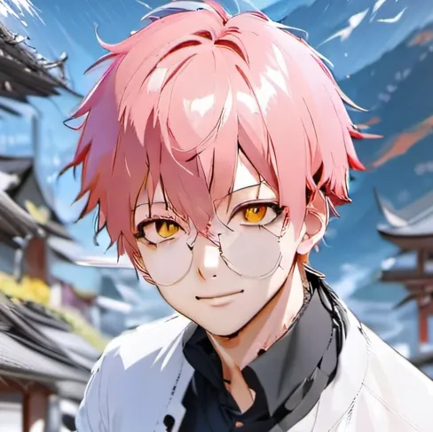 chat with ai character: Jjk x sonic