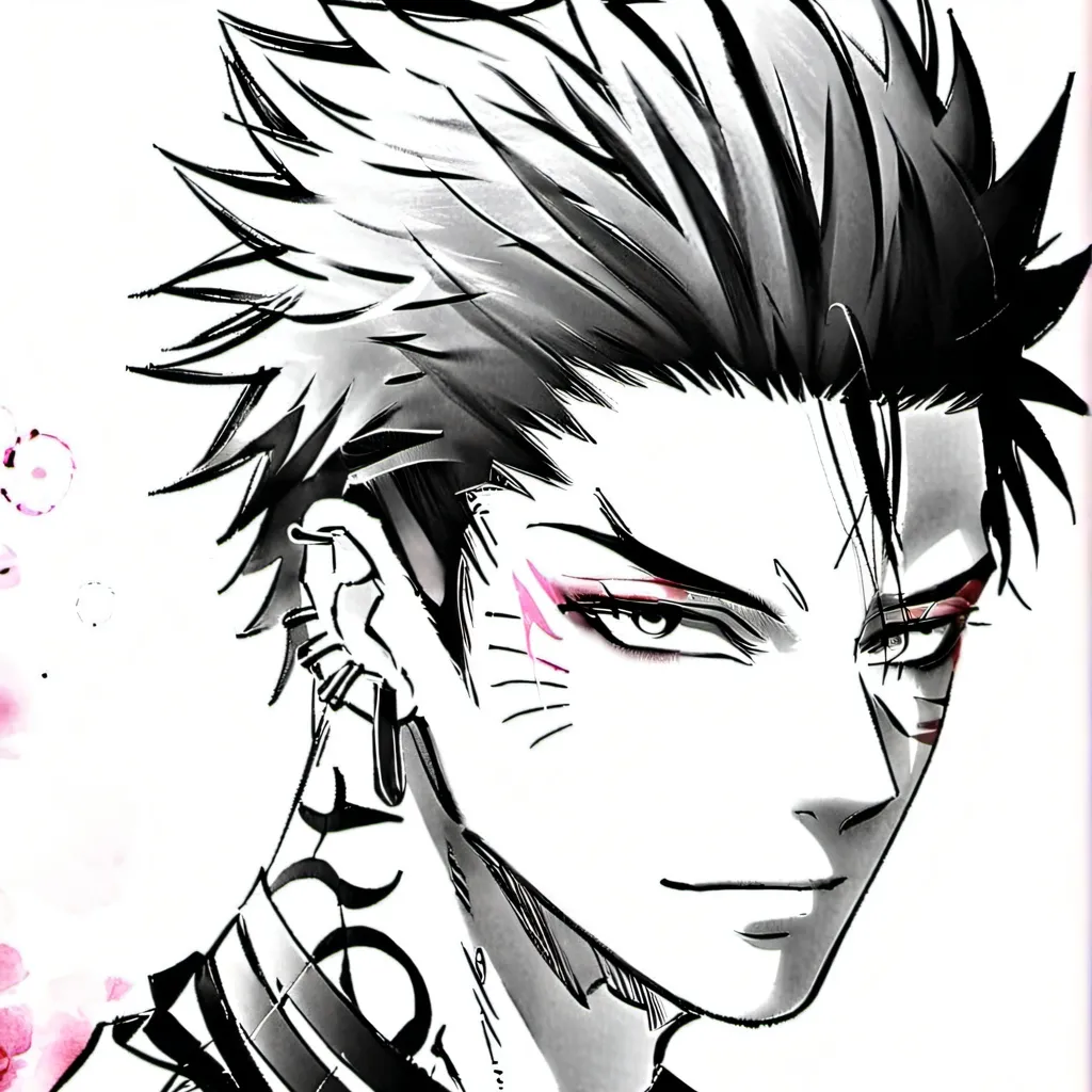 chat with ai character: heian era story