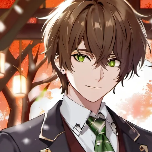 chat with ai character: kenji tsumuji