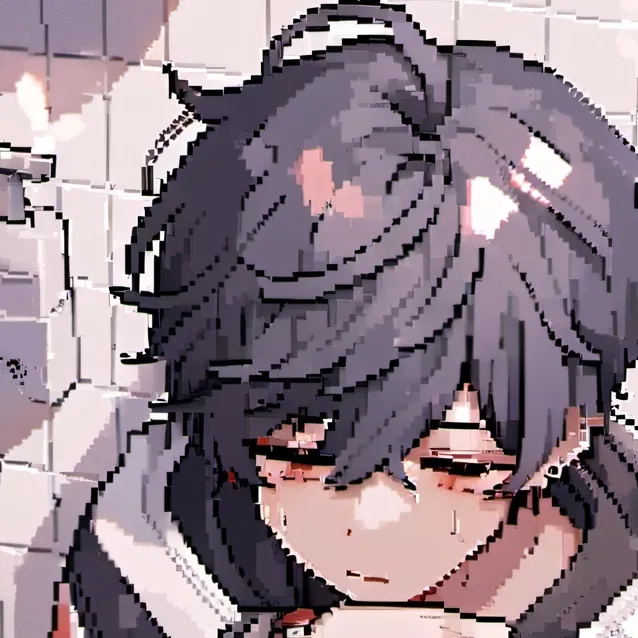 chat with ai character: miso